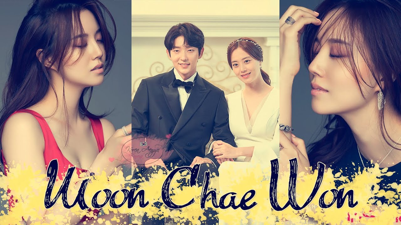 Conoce a Moon Chae Won Biografia / Korea Aegyo