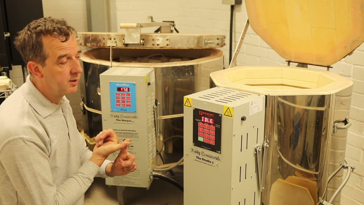 How much does my kiln cost to fire?