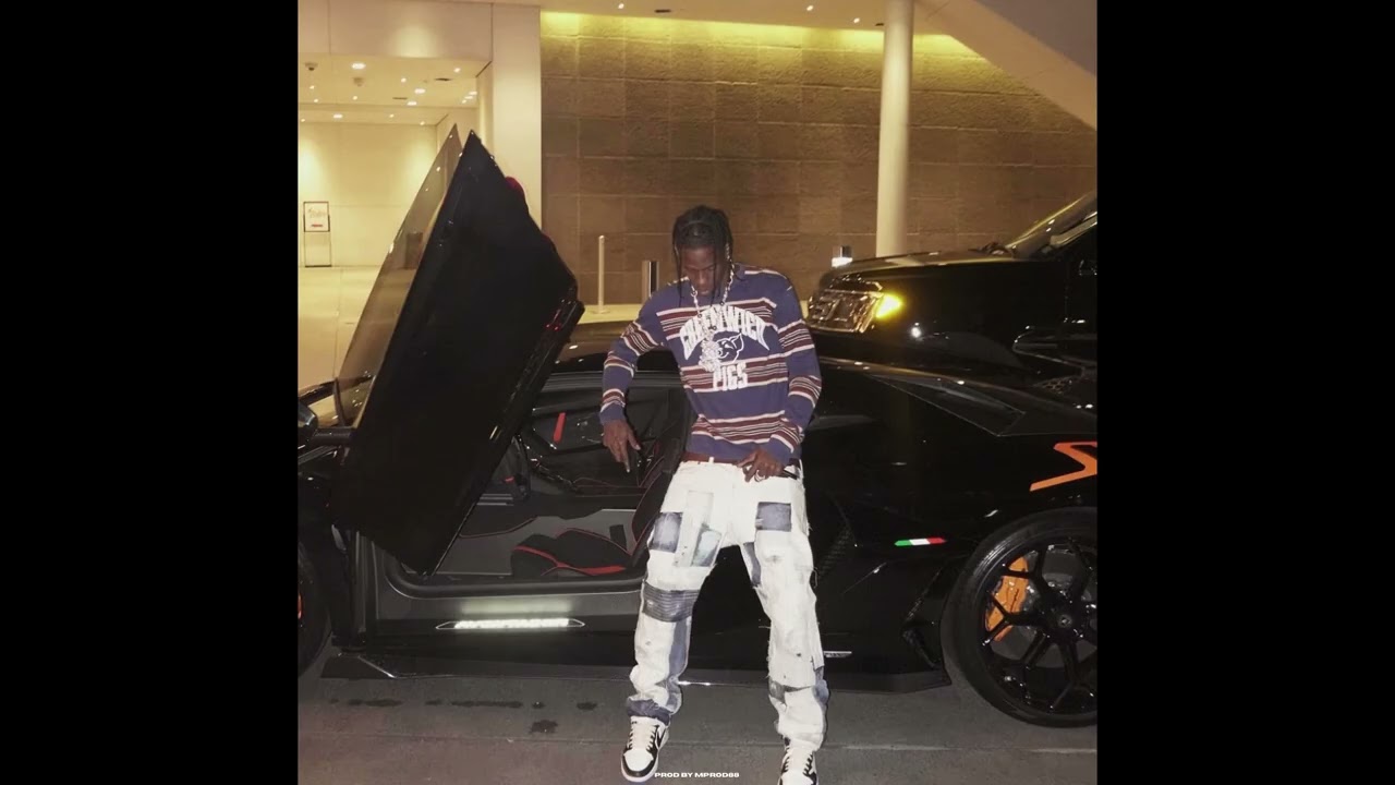 Trap Type Beat - 