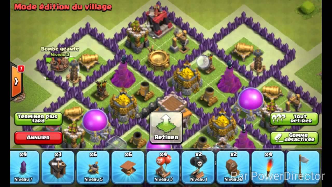 Speed building/ hdv 8/ 2016
