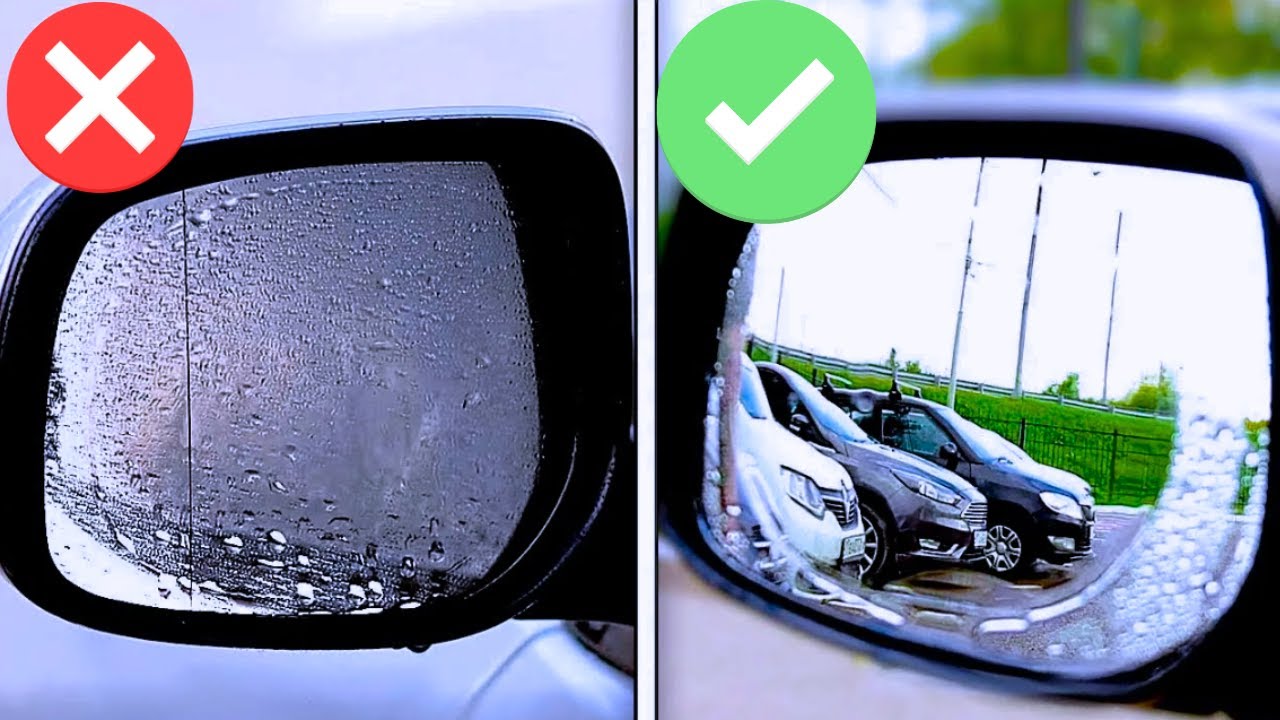 17 Astuces De Nettoyage Auto Que PERSONNE Ne Connaît