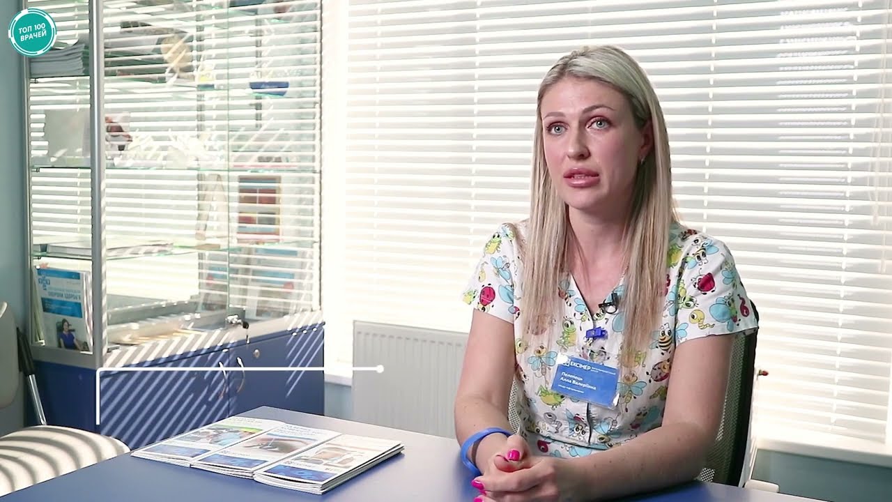 Нічні Лінзи для Корекції та Відновлення Зору. Як працюють ортокератологічні лінзи
