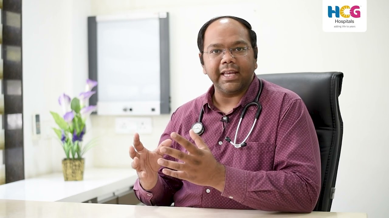 DLCO Test | Pulmonary Function Test | Pulmonologist | Lung & Chest Doctor | HCG Hospitals