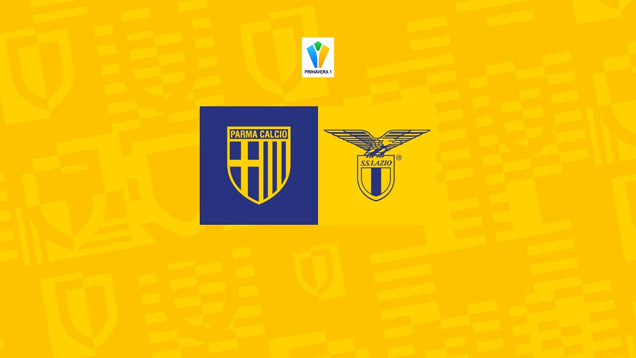 PRIMAVERA 1| PARMA-LAZIO 0-0| HIGHLIGHTS