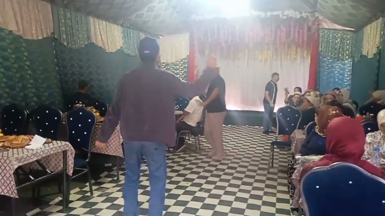 Quybeshib mahallasida akamizni talabiga binoan shahnozalar