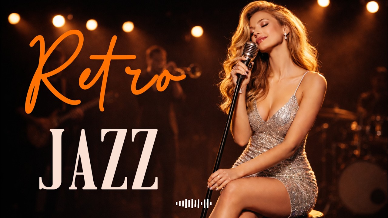 Jazz Heights: Mastering the Art of High Notes – A Dazzling Vocal Journey | The Power of Jazz