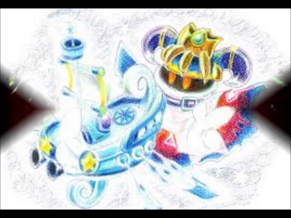 カービィwii　アレンジメドレー　