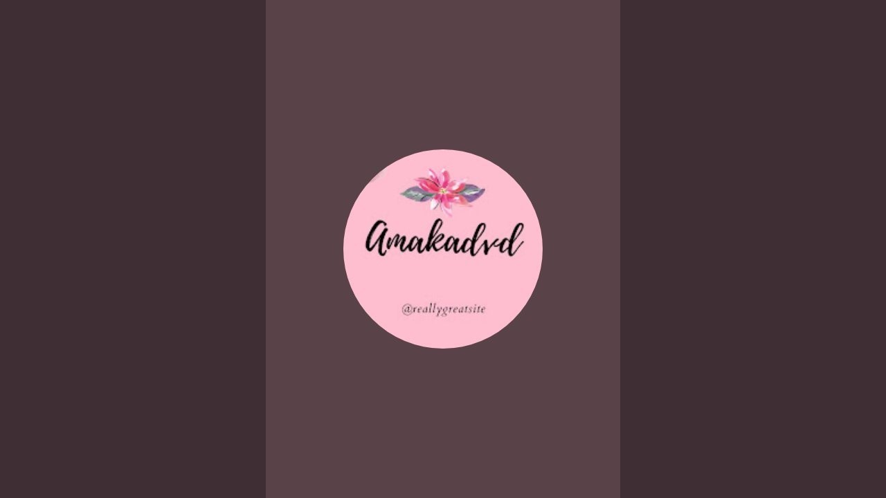Amaka DVD is live