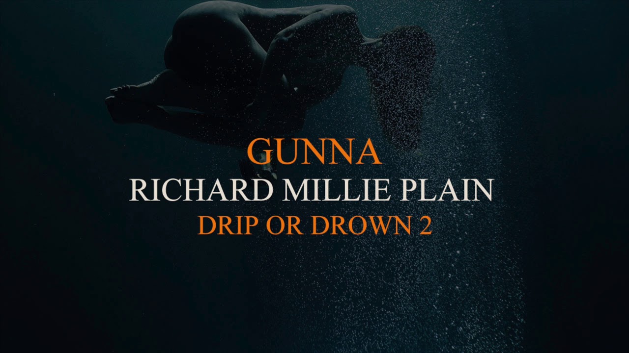 Gunna - Richard Millie Plain [Official Audio]