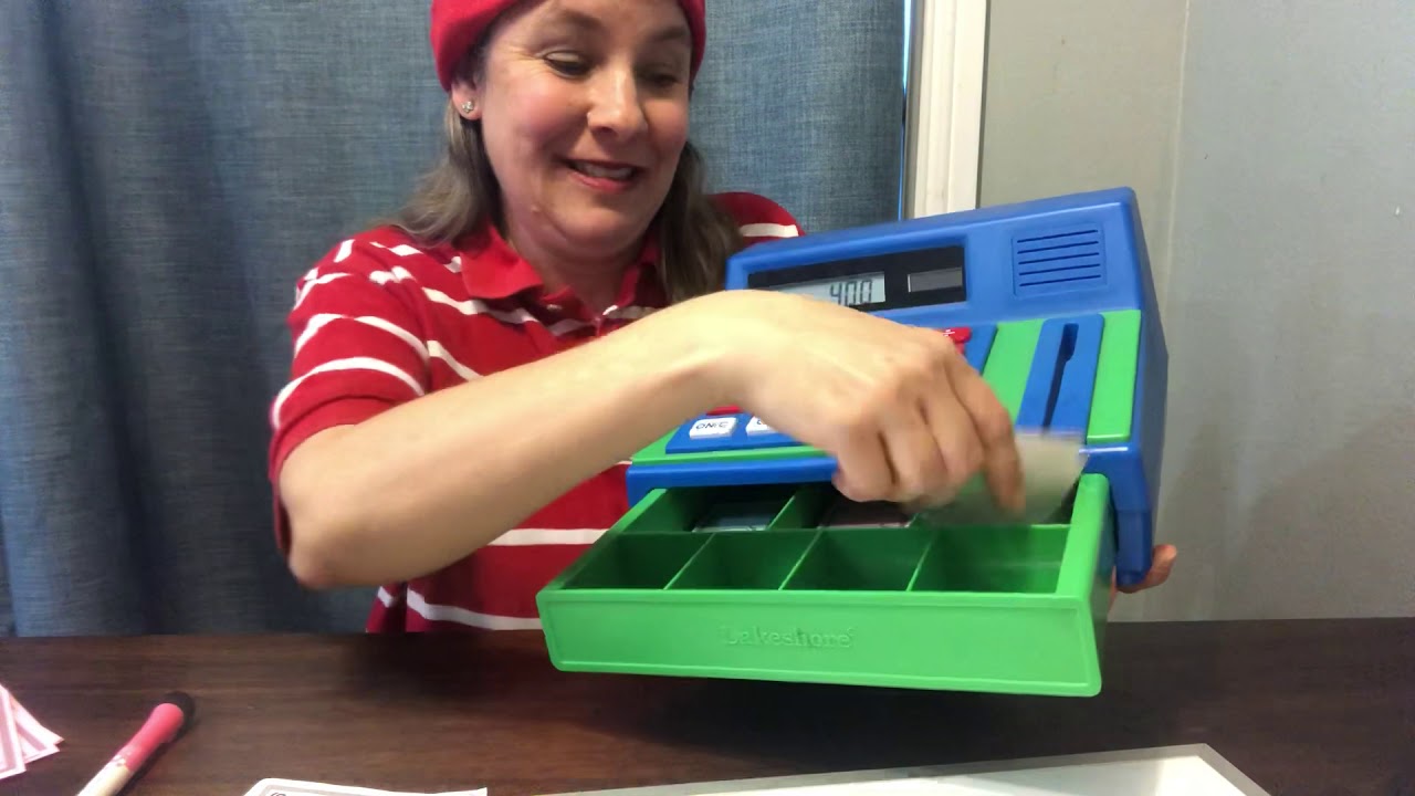 Math Strategies for Young Children and Children with Special Needs