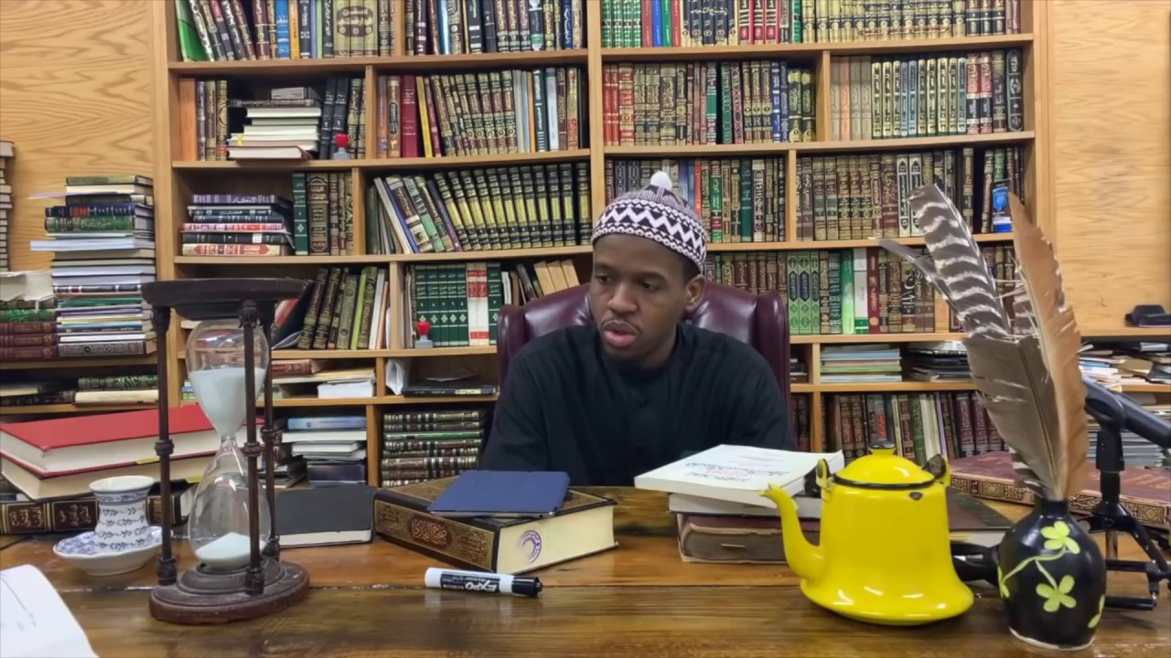 How To Remain Consistent In The Recitation Of The Qur'an ?