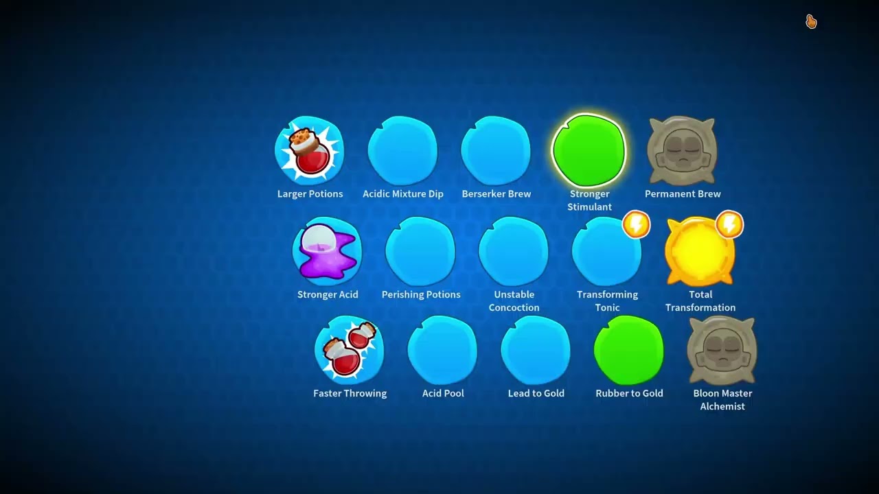 bloons td 6