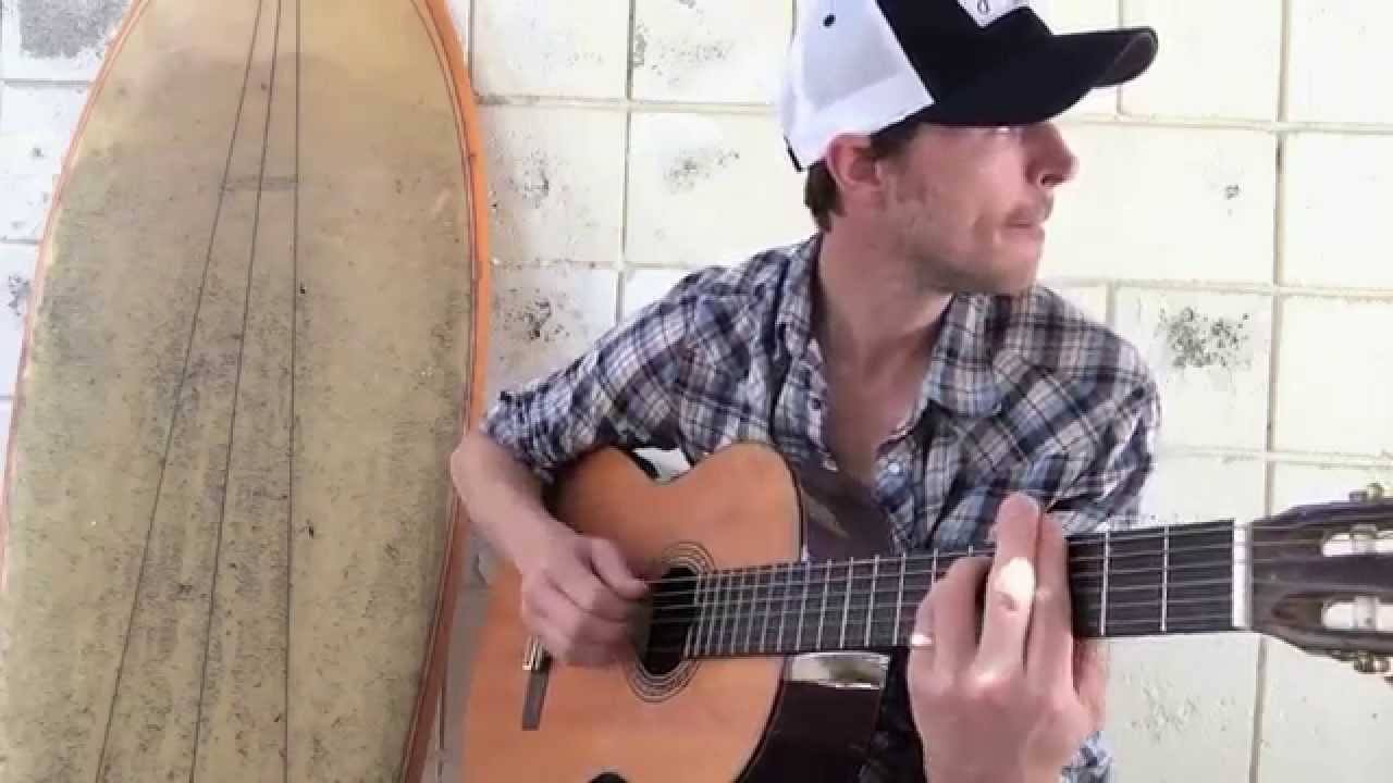 George Stanford - Starring You Acoustic