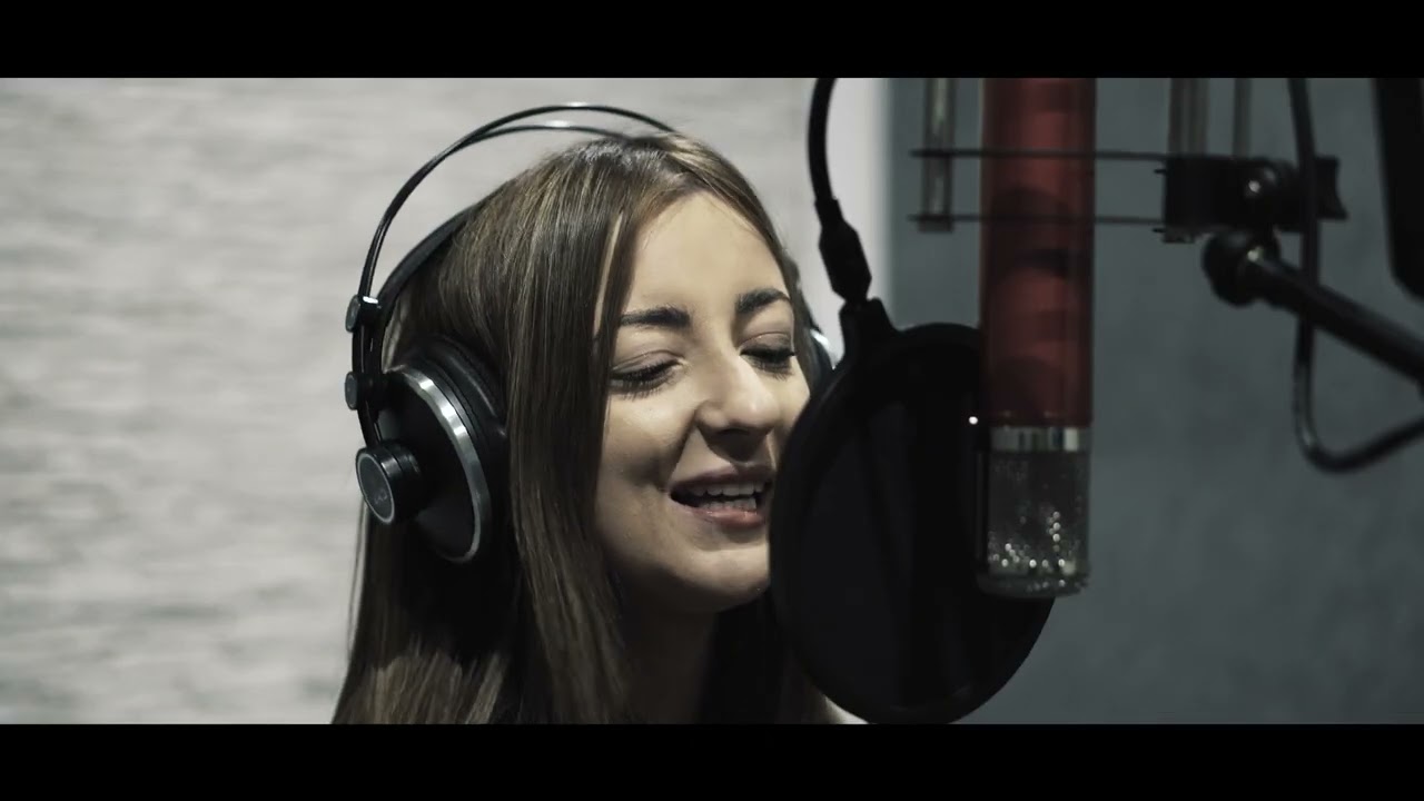 Ania Dąbrowska - NIe ma nas (Dorota Szuba COVER 2022)