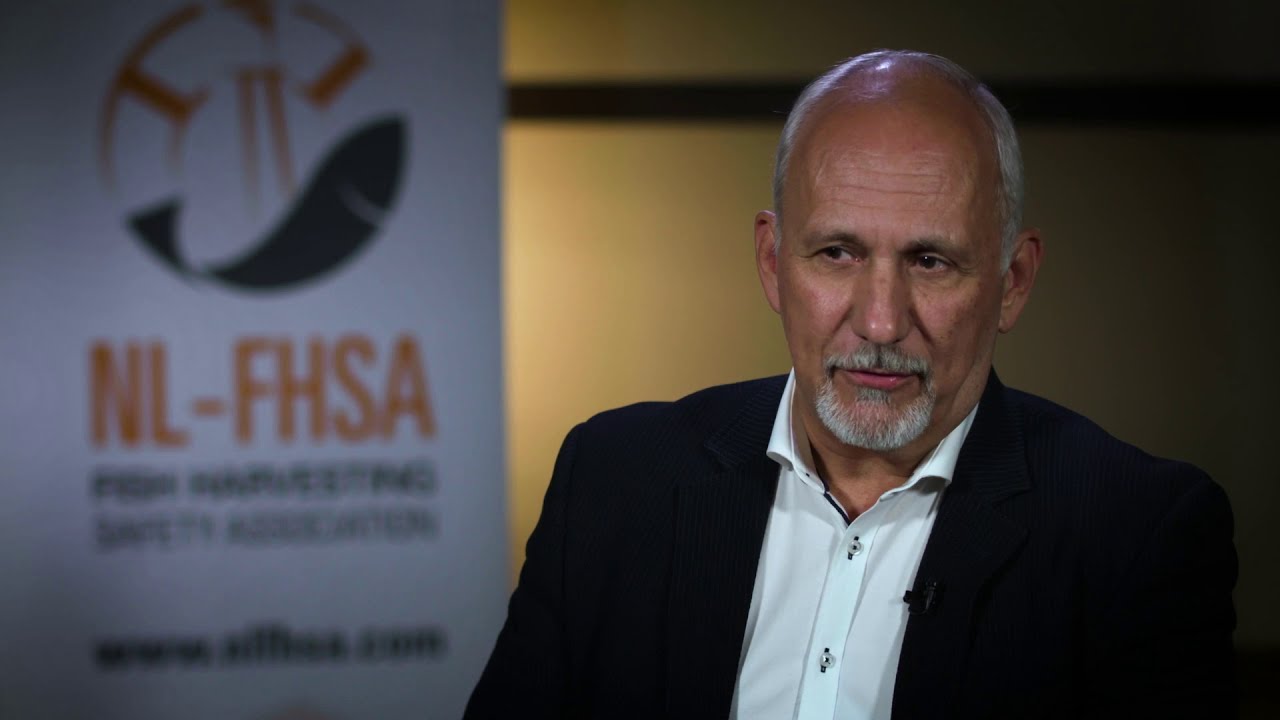 NLFSHA — Why Safety is Necessary in the Fish Harvesting Industry