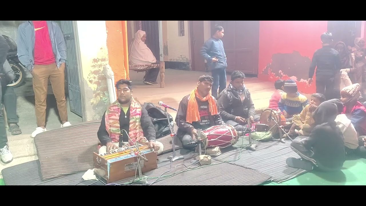 👍#song जय दुर्गा जागरण मंडल अहमदगढ़ 8954582618