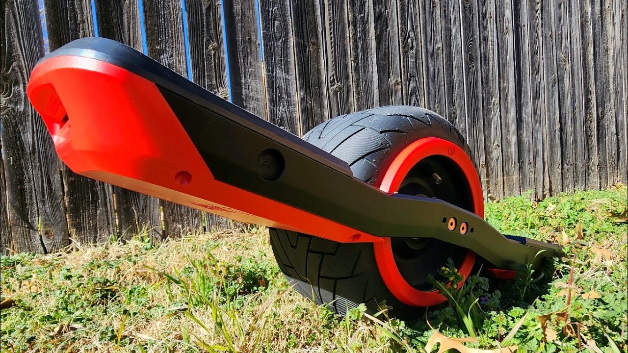 ONEWHEEL PINT X BUILD # 1 FROM FLOATWORLD!!!