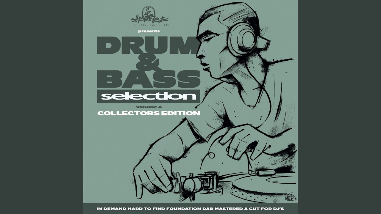 Drifting Thru The Galaxy