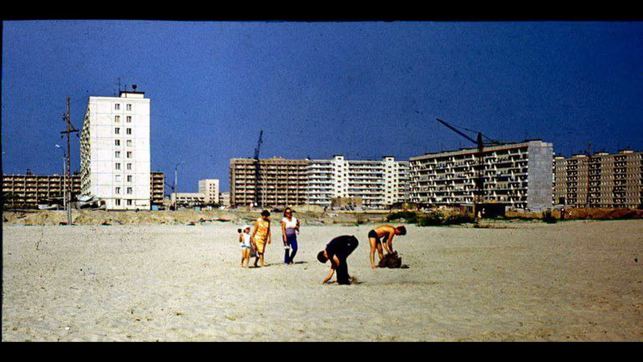 Оболонь 80-90хх. Назад в прошлое ч.3