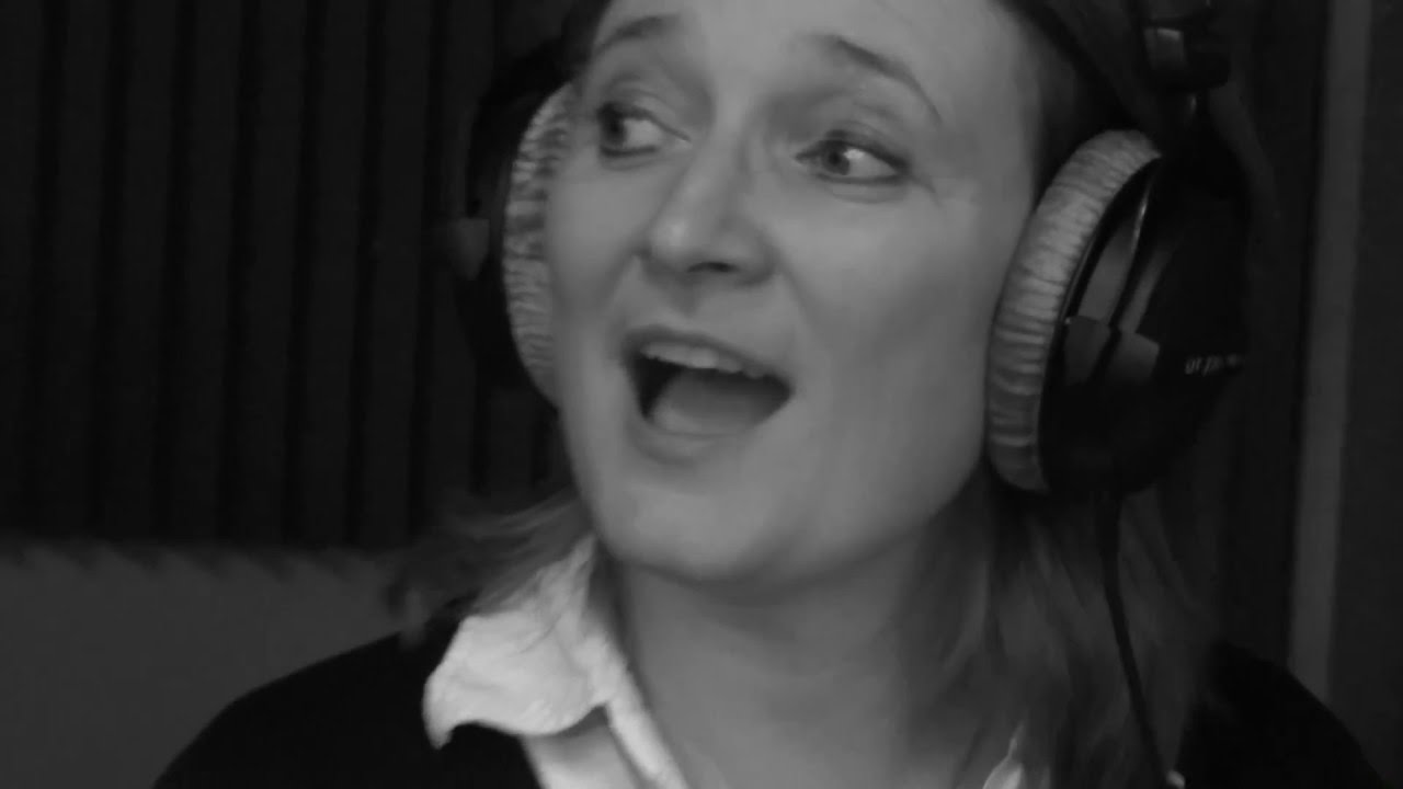 Hallelujah par Fabienne Stein  et Marcel Van Dam