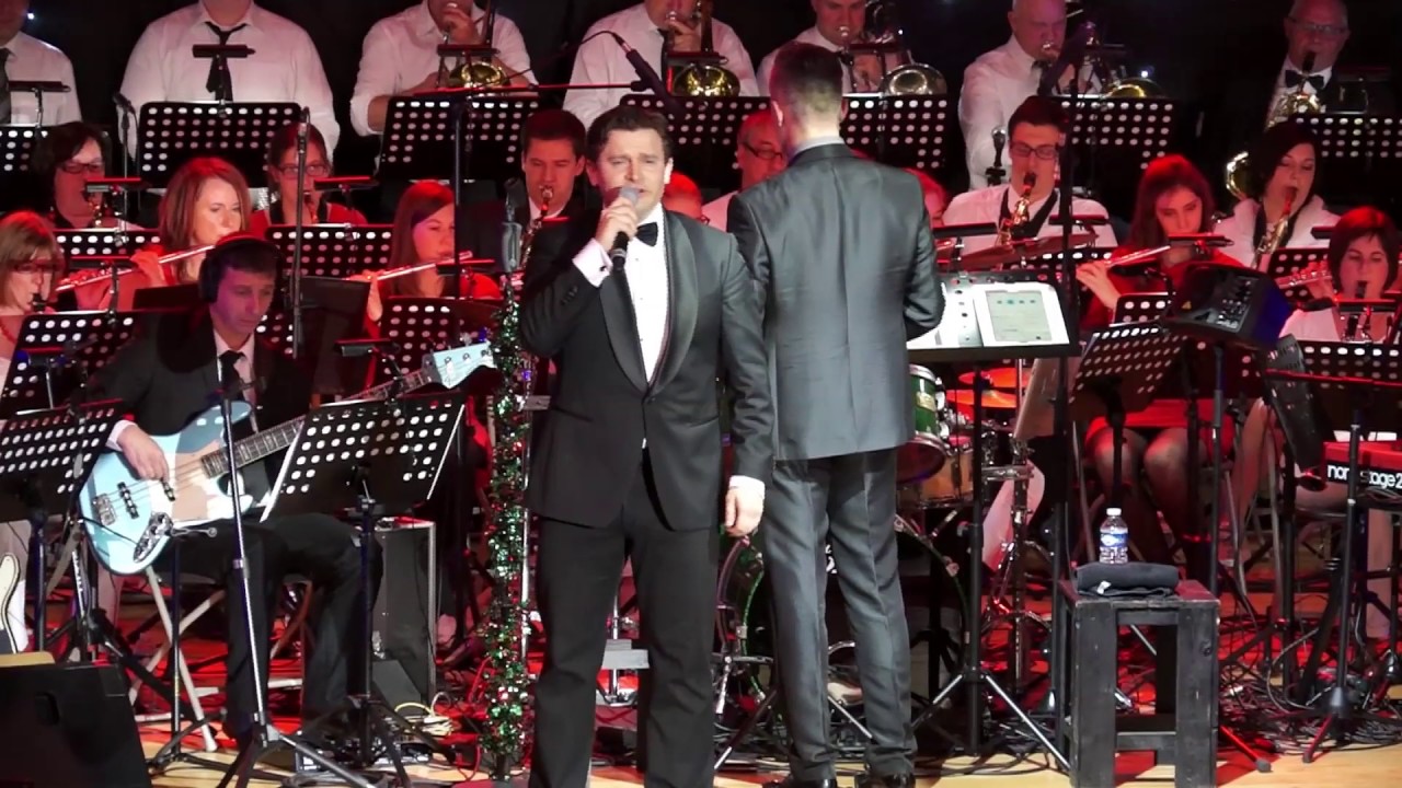 Forever Band & Andrei Lugovski: Perdere l'amore