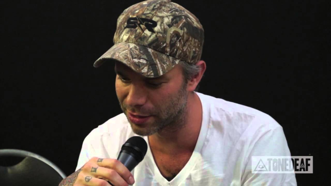 Interview with Lucero