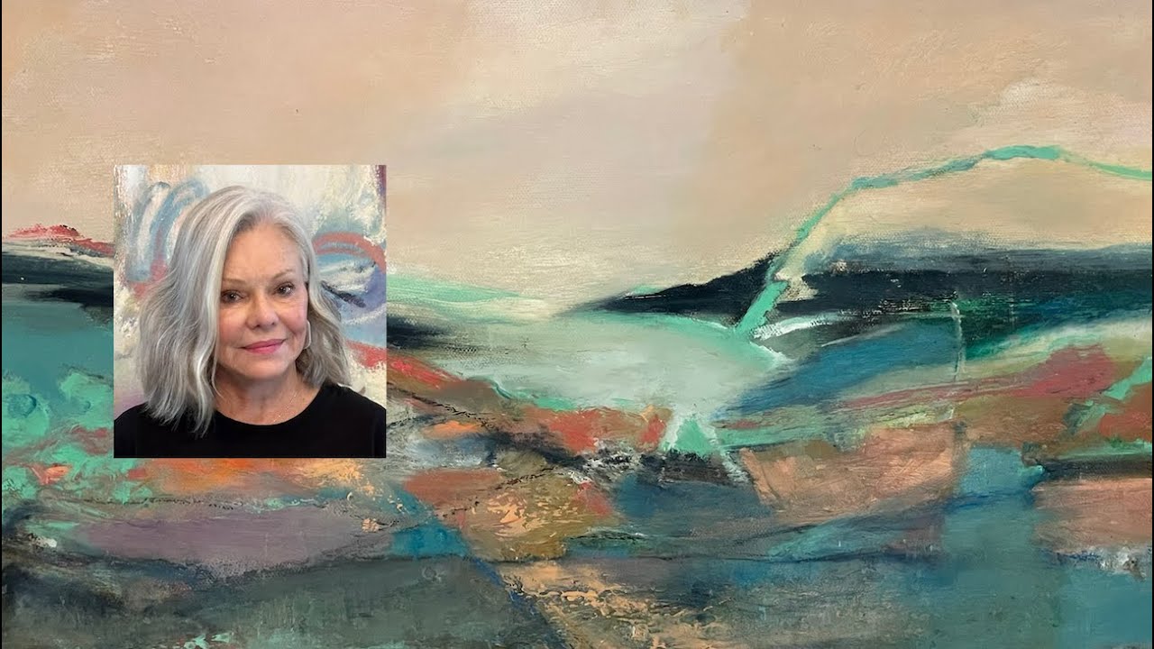 Creator's Studio LIVE with Karen Weihs: Season 2025, Episode 13 AUG 20 2025