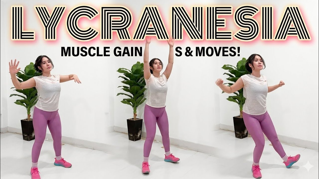 LIVE WORKOUT AT HOME #lycra #gemoy #yogasuit #dance #leggings 