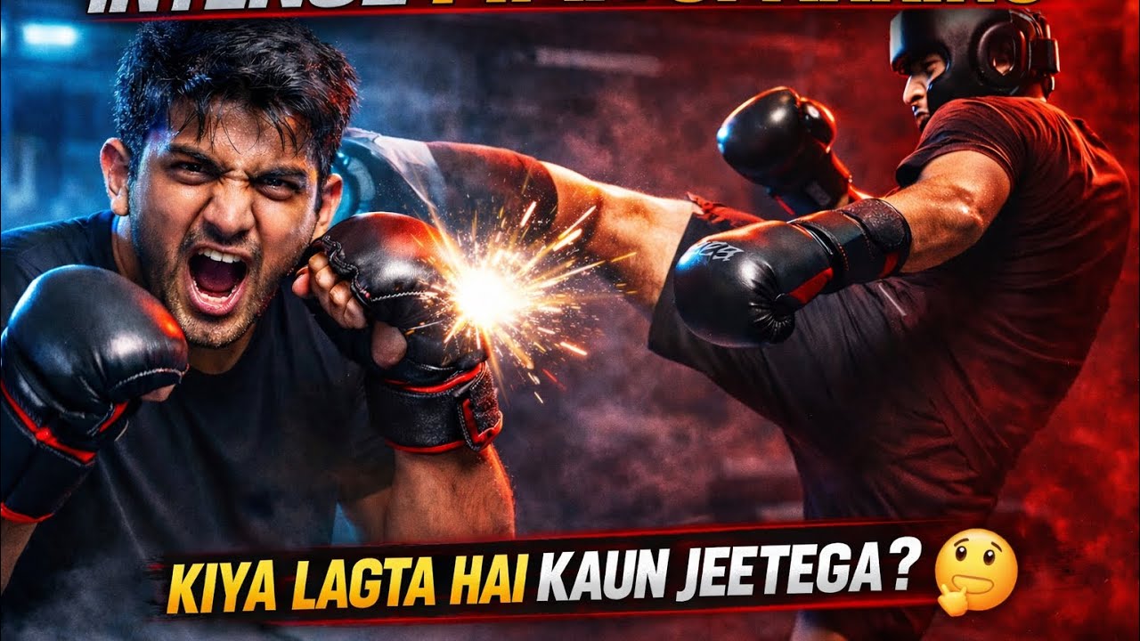 INSANE MMA SPARRING | BIDANG MMA | MONJIT YEIN VS MRIDUL SAIKIA 