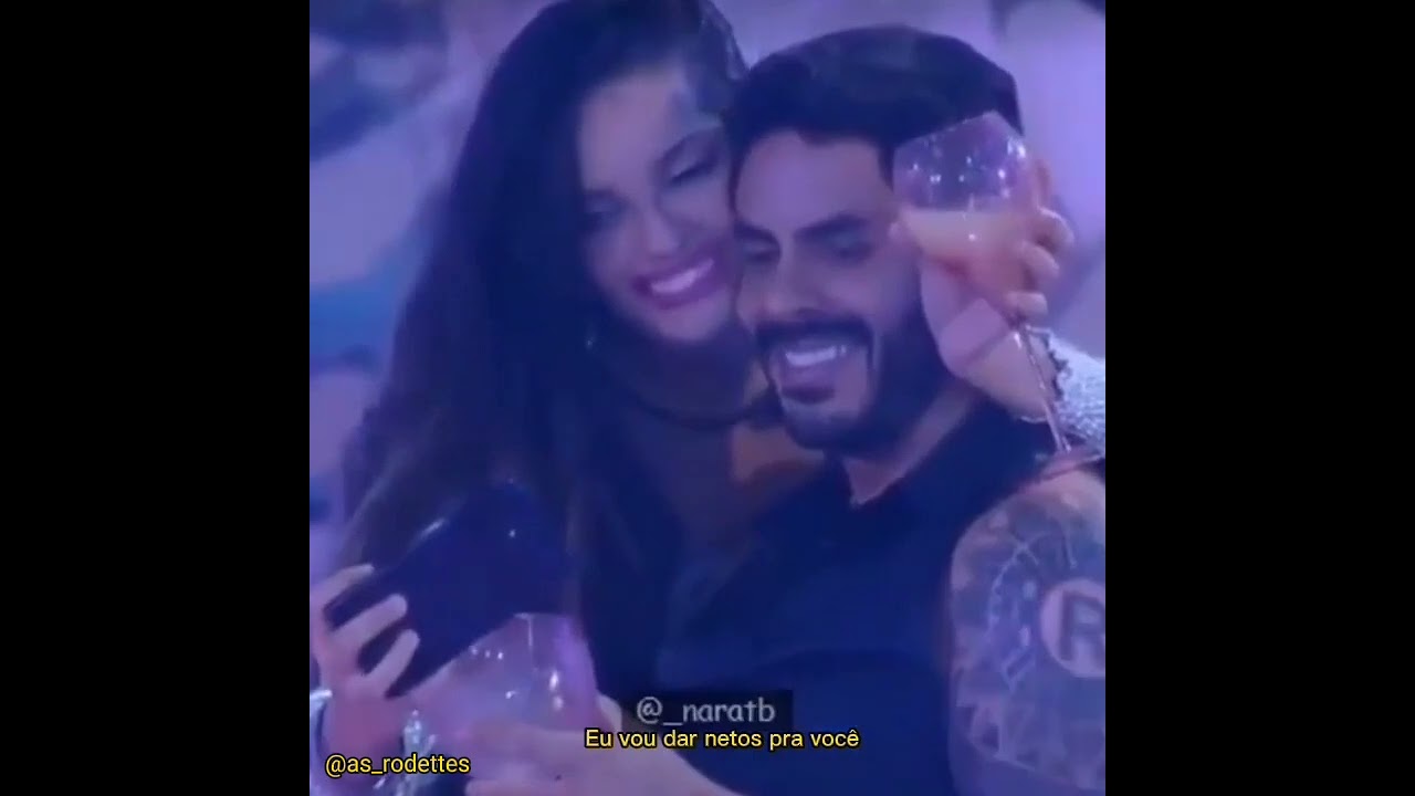Juliette e Rodolffo - Mãe eu tô gostando dela / Marcos e Belutti
