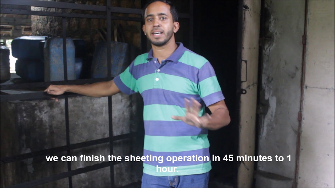 Customer Feedback of Lohashilpi Smoke House