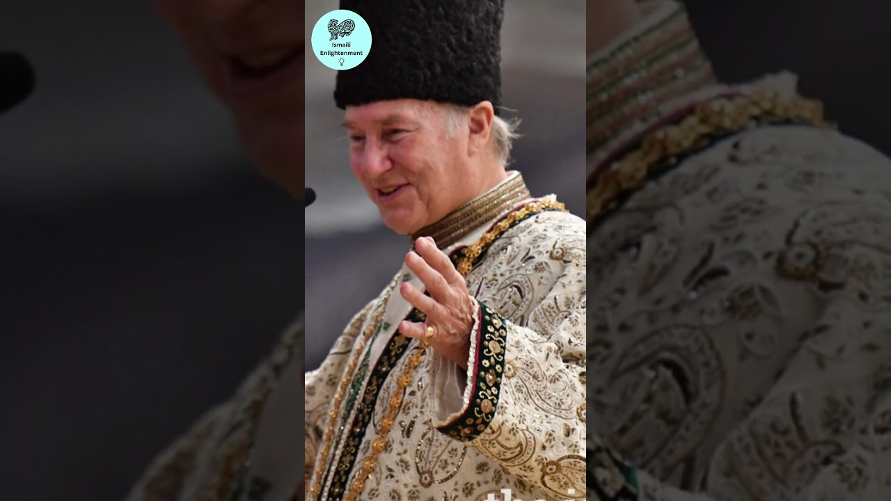 Образование &mdash; часть проявления веры &mdash; речь Ага Хана