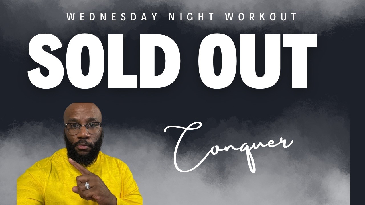 Sold Out