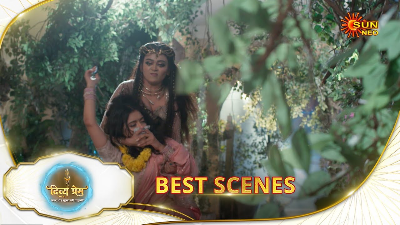 Divya Prem | Best Scene | 09 Sept 2025 | Hindi Serial | Sun Neo
