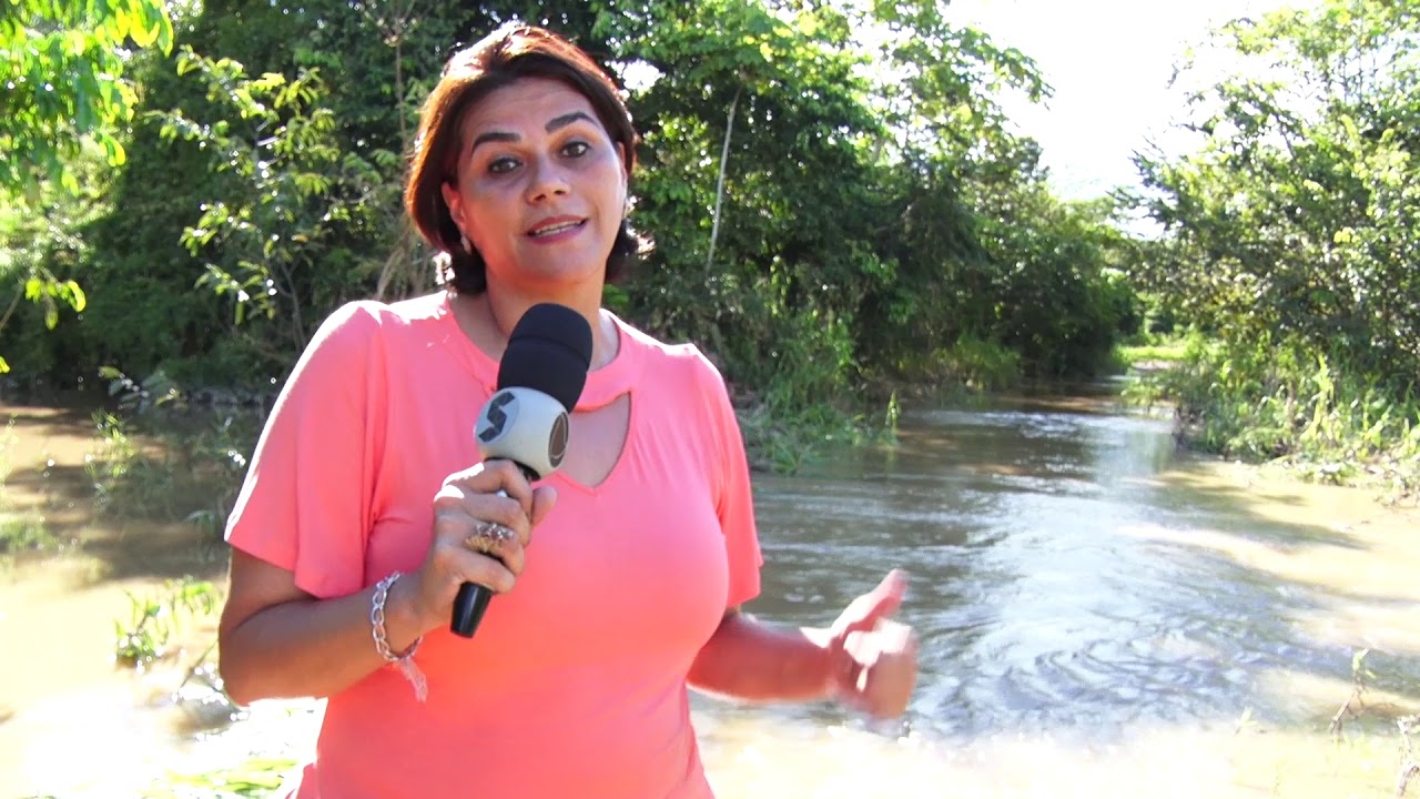 Rio Madeira sobe e a autoridades ficam em alerta