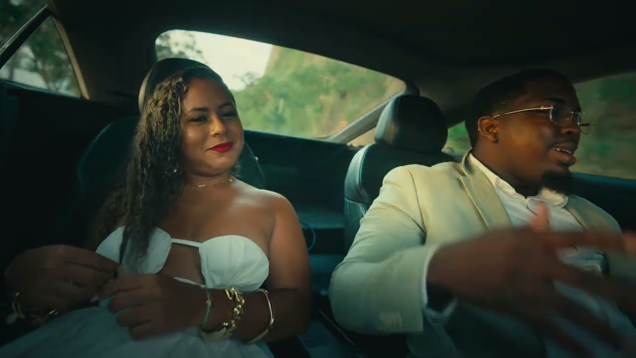 TI COUBY ft NATOXIE x MIKADO - Come In Lady