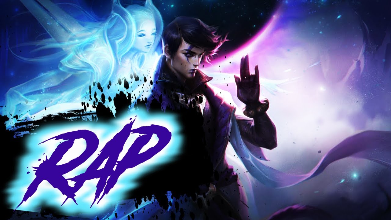 Aphelios RAP - League Of Legends RAP - Jack (Prod. Dansonn)