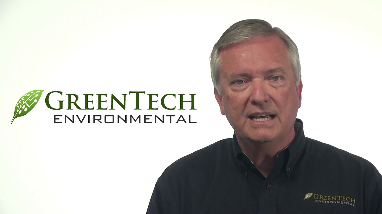 The Story of GreenTech Environmental (включите русские субтитры)