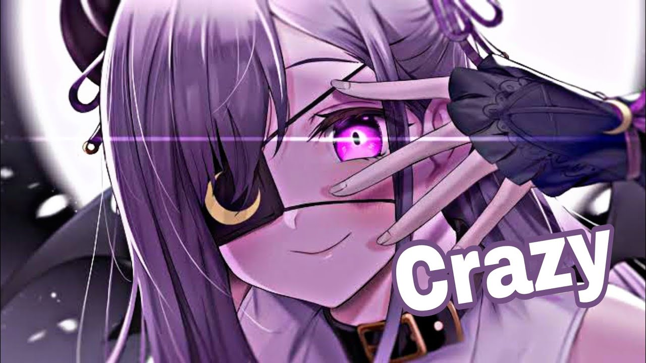 Nightcore Crazy - BEAUZ & JVNA ( Speed Up Version )