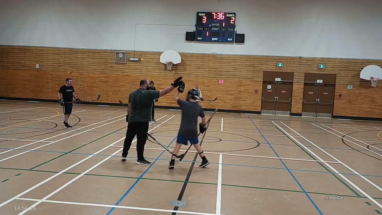 15+ Group (Part 1)
