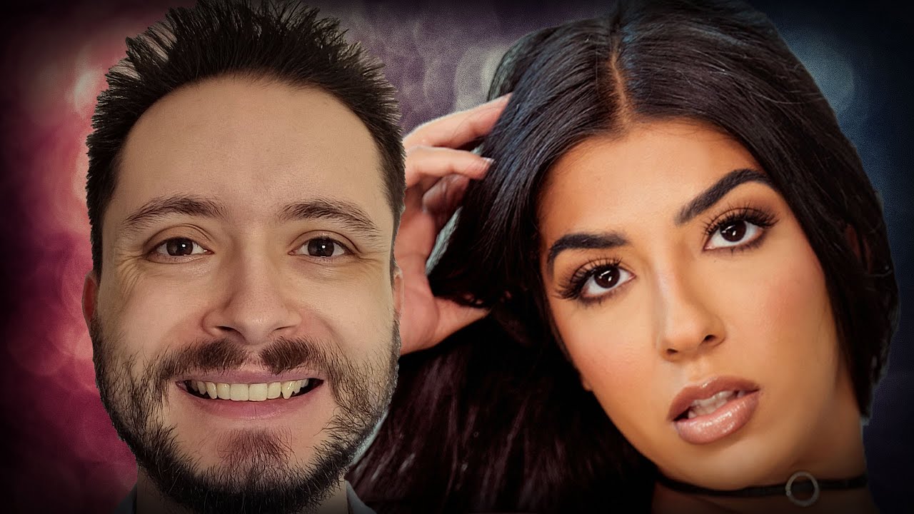 #1205 Jasmine Sherni: Being Part of a Cultural Minority in the Sex Industry