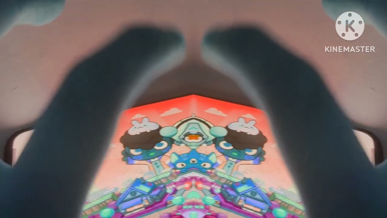 pazu effects