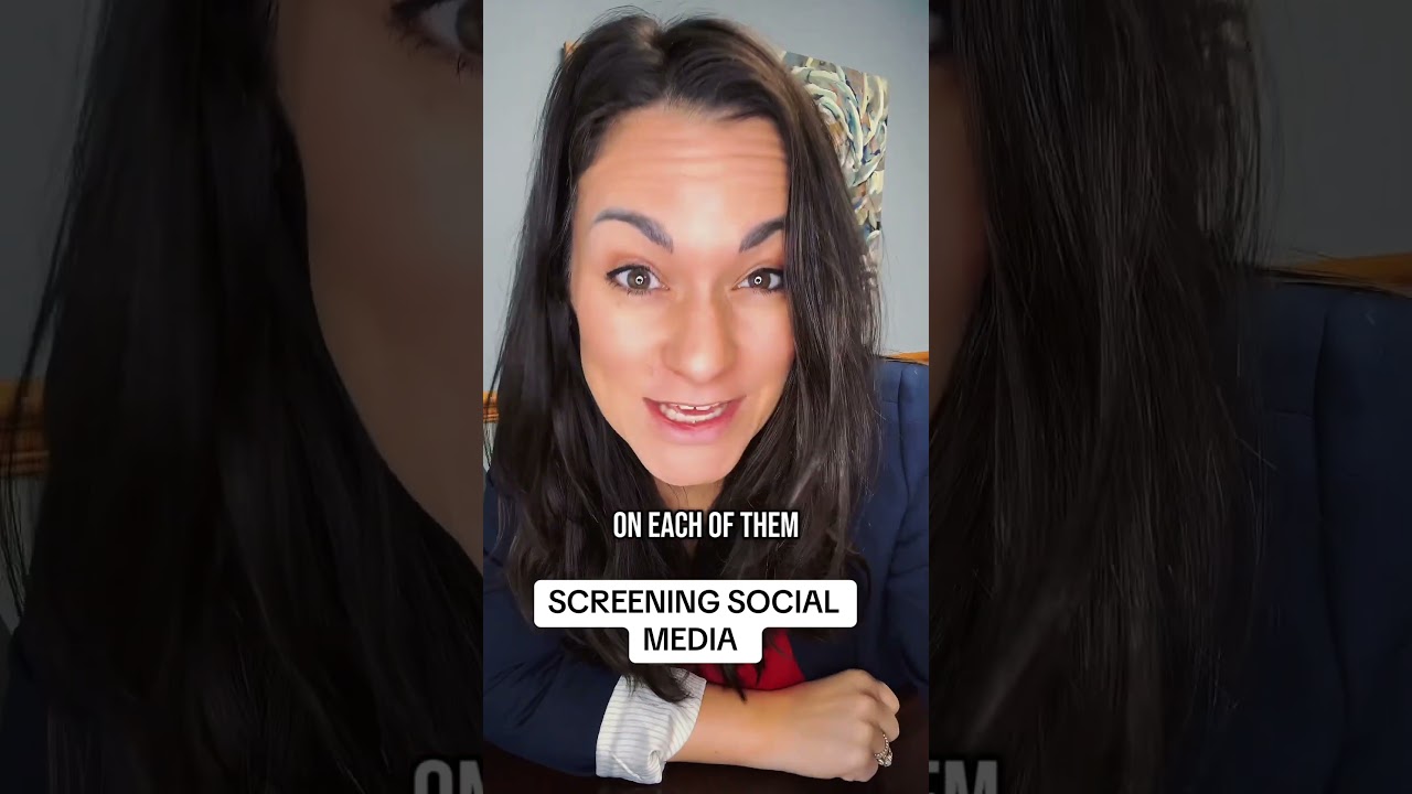 US Visa Denied? Your Social Media Posts EXPLAINED!