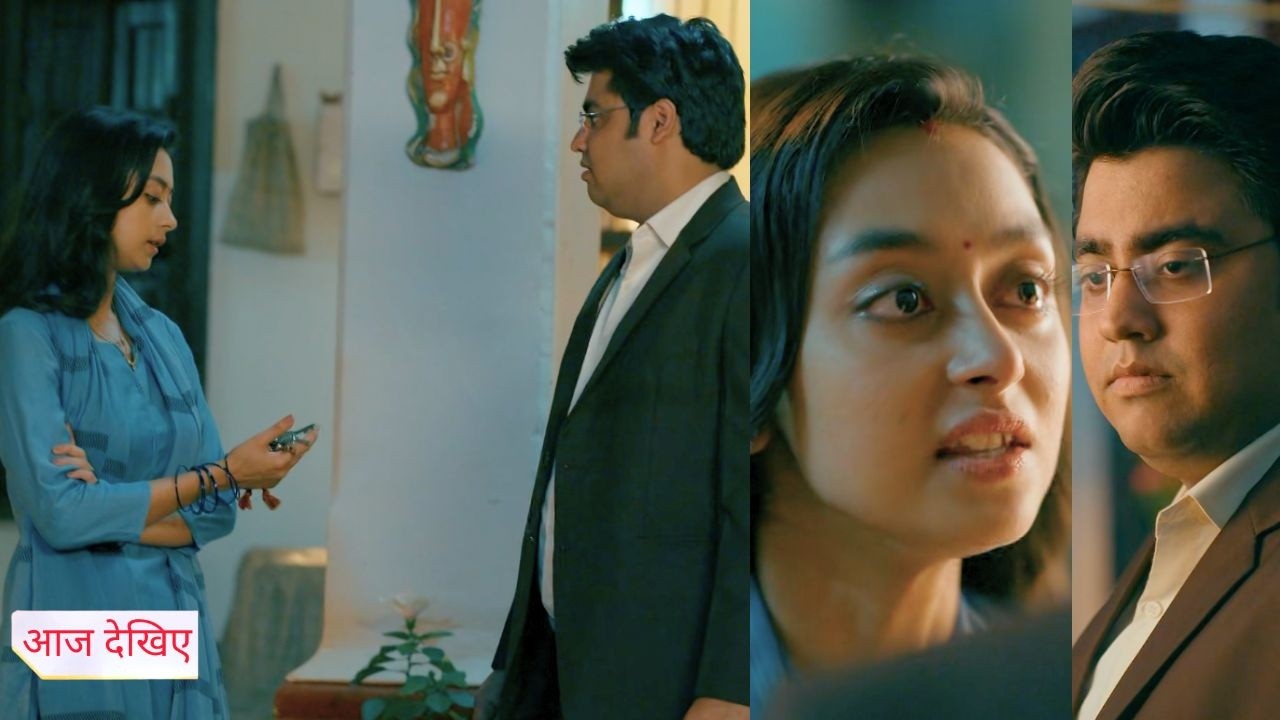 Tod Kar Dil Mera Today Episode NEW PROMO | 17th February 2026 | Episode Update