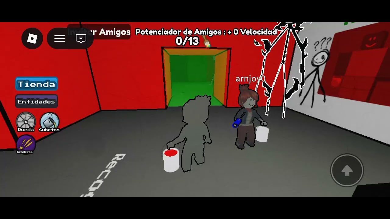 Roblox colous