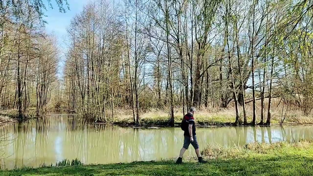 Etang de la Mutche