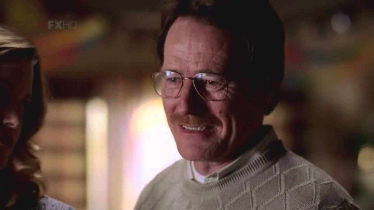 Tributo a Breaking Bad [ITA]