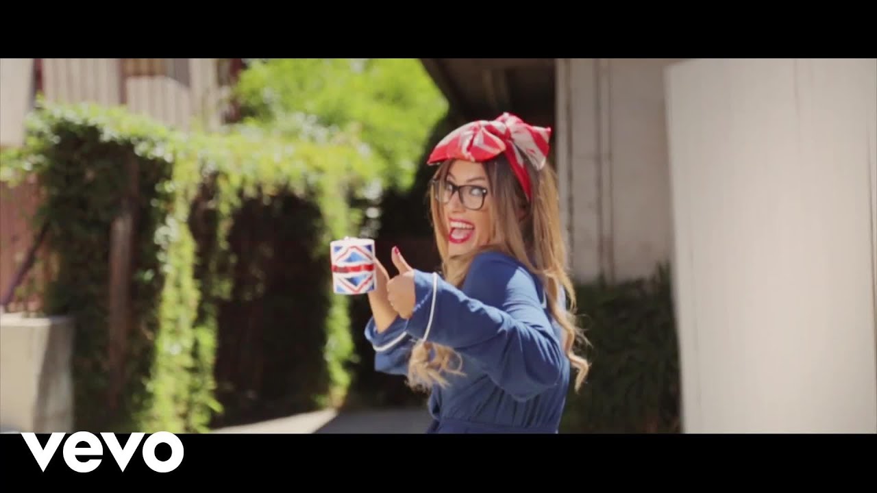 London Ellis - London to LA ft. CharlesBlack