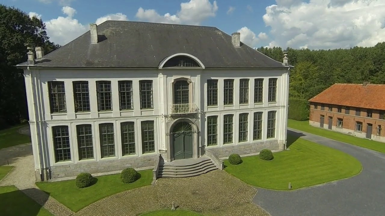 Kasteel Te Lake, Zulte - House of Weddings