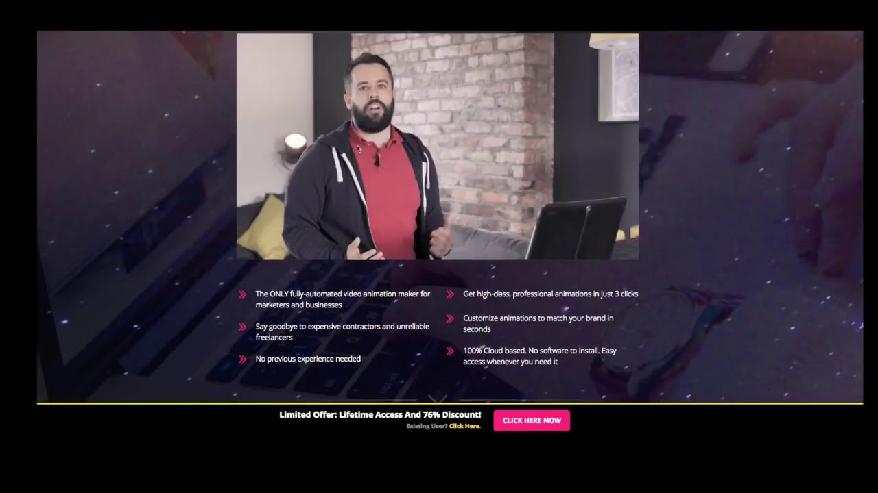 viddyoze review viddyoze download template club is awesome